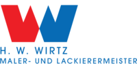 Logo der Firma Thomas Wirtz Malermeister aus Brüggen auf dem Branchenportal Maler.org