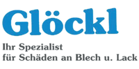 Logo der Firma Glöckl Karosserie- und Lackierfachbetrieb aus Bernhardswald auf dem Branchenportal Auto-Werkstatt.de