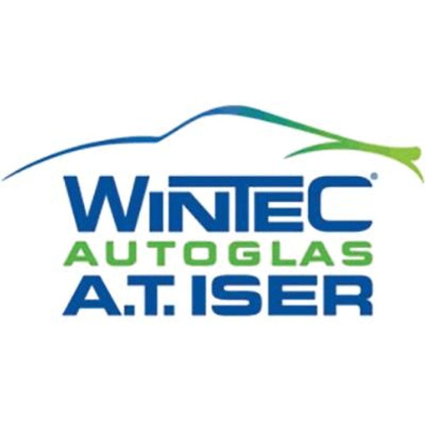 Logo der Firma A.T. Iser GmbH aus Schweinfurt auf dem Branchenportal Auto-Werkstatt.de