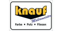 Logo der Firma Malerbetrieb Knauf Inh. Marcel Knauf aus Edertal auf dem Branchenportal Maler.org