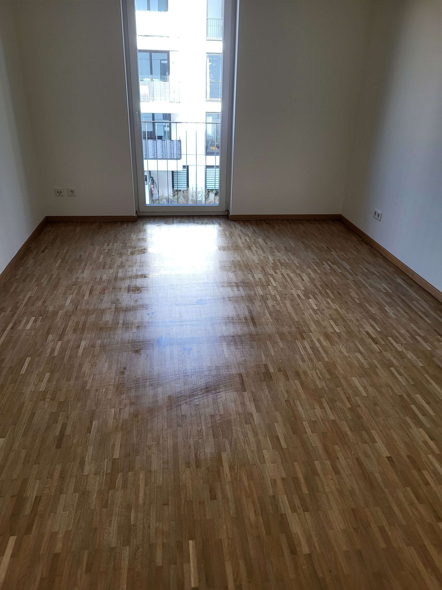 Beispielarbeit von Hoppe Facility Services - veröffentlicht auf Hausmeisterdienste.net