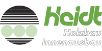Logo der Firma Heidt Volker aus Kehl auf dem Branchenportal Tischler-Schreiner.org
