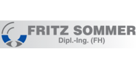 Logo der Firma Sachverständiger für Bauschäden Sommer Fritz Dipl.-Ing. (FH) aus Rothenburg auf dem Branchenportal Gutachter.org