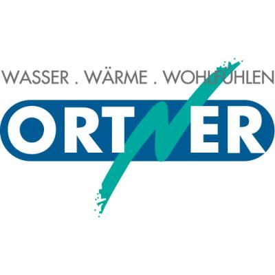 Logo der Firma Heizung-Sanitär Ortner GmbH aus Hilpoltstein auf dem Branchenportal Heizungsbau.net