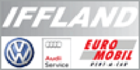 Logo der Firma Autohaus Iffland GmbH aus Dingelstädt auf dem Branchenportal Auto-Werkstatt.de