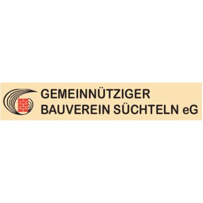 Logo der Firma Süchteln e.G. Gemeinnütziger Bauverein aus Viersen auf dem Branchenportal Bauunternehmen.org
