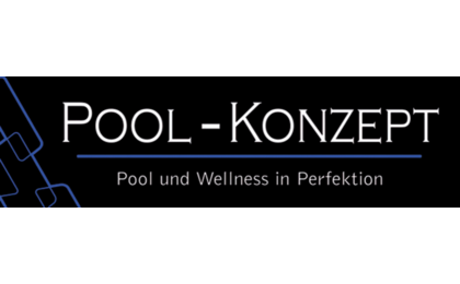 Logo der Firma POOL-KONZEPT GmbH & Co. KG aus Haibach auf dem Branchenportal Sanitaer.org