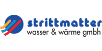 Logo der Firma strittmatter wasser & wärme gmbh aus Wutöschingen auf dem Branchenportal Sanitaer.org