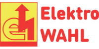 Logo der Firma Elektro-Wahl aus Heiningen auf dem Branchenportal Elektriker.org