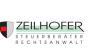 Logo der Firma ZEILHOFER Steuerberater und RA aus Regensburg auf dem Branchenportal Steuer-Berater.de