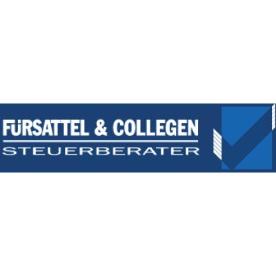 Logo der Firma Fürsattel & Collegen Steuerberater aus Nürnberg auf dem Branchenportal Steuer-Berater.de