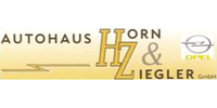 Logo der Firma Autohaus Horn & Ziegler GmbH aus Nierstein auf dem Branchenportal Auto-Werkstatt.de