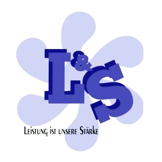 Logo der Firma L&S Reinigungsservice aus Schorndorf auf dem Branchenportal Klimatechniker.net