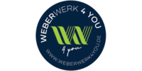 Logo der Firma WeberWerk4you e.K. aus Kipfenberg auf dem Branchenportal Heizungsbau.net