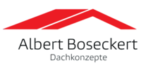 Logo der Firma Dachdeckergeschäft Albert Boseckert GmbH aus Coburg auf dem Branchenportal Dachdecker.com