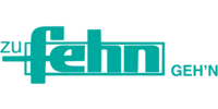 Logo der Firma Fehn Werner aus Pressig auf dem Branchenportal Tischler-Schreiner.org