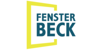 Logo der Firma Beck Fenster aus Ettenheim auf dem Branchenportal Glaserei.org