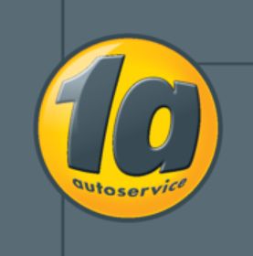 Logo der Firma 1a Autoservice Wiedemann aus Tussenhausen auf dem Branchenportal Auto-Werkstatt.de