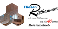Logo der Firma Ritthammer Klaus aus Rednitzhembach auf dem Branchenportal Fliesenleger.net