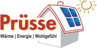 Logo der Firma Prüsse Wärmeservice GmbH aus Hermannsburg auf dem Branchenportal Elektriker.org