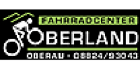 Logo der Firma Fahrradcenter Oberland aus Oberau auf dem Branchenportal Fahrradreparatur.org
