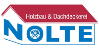 Logo der Firma Nolte Holzbau & Dachdeckerei aus Frankenberg auf dem Branchenportal Bauunternehmen.org