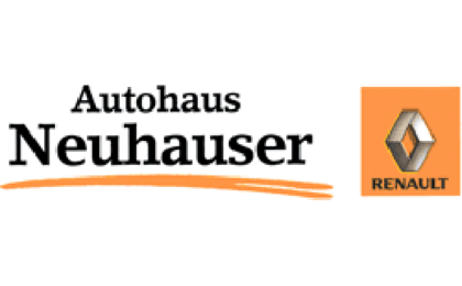 Logo der Firma Autohaus Neuhauser aus Stein a. d. Traun auf dem Branchenportal Auto-Werkstatt.de