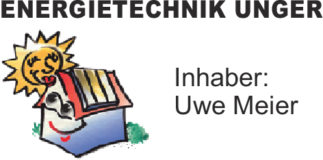 Logo der Firma Energietechnik     Unger aus Jahnsdorf auf dem Branchenportal Heizungsbau.net