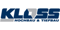 Logo der Firma Kloss aus Zwickau auf dem Branchenportal Bauunternehmen.org