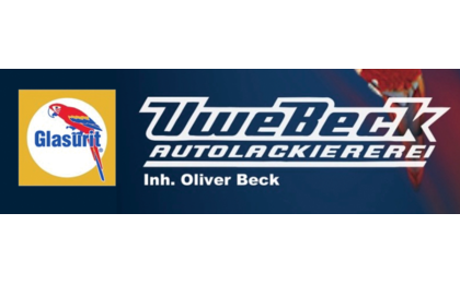 Autolackiererei Uwe Beck Inh. Oliver Beck - LOGO