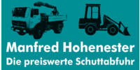Logo der Firma Manfred Hohenester aus Oberhaching auf dem Branchenportal Gartenbau.org