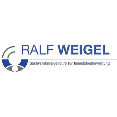Logo der Firma Dr. Ralf Weigel Sachverständigenbüro für Immobilienbewertung aus München auf dem Branchenportal Gutachter.org