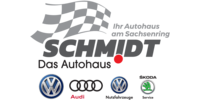 Logo der Firma Autohaus Schmidt GmbH aus Bernsdorf auf dem Branchenportal Auto-Werkstatt.de