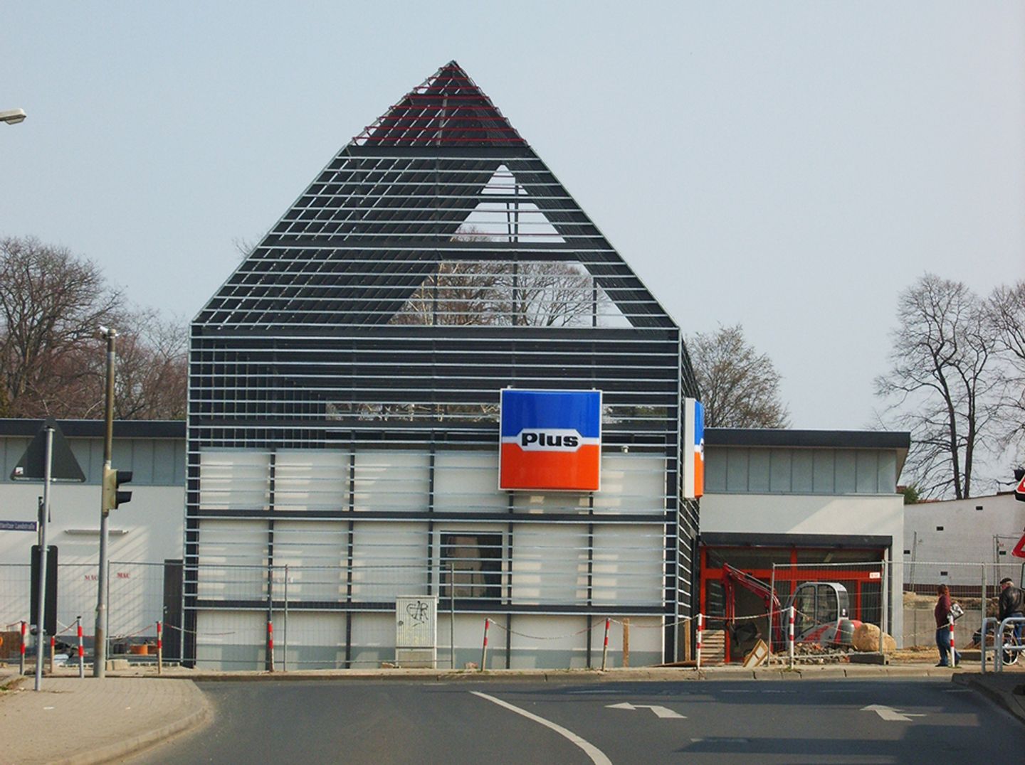 Beispielarbeit von Metallbau Simmert - veröffentlicht auf Schlosserei.net