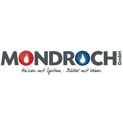 Logo der Firma Mondroch GmbH aus Schwalmtal auf dem Branchenportal Heizungsbau.net