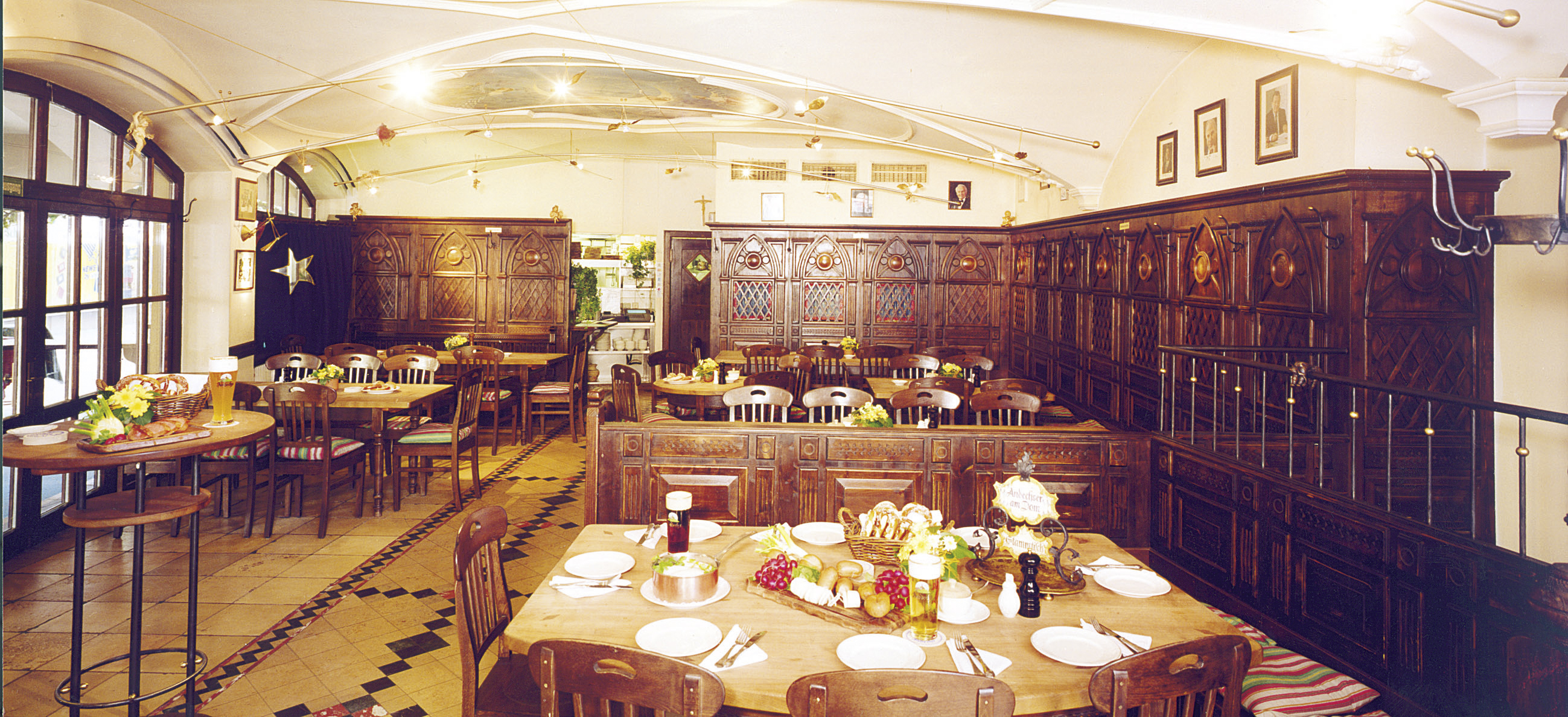 Andechser am Dom cover image