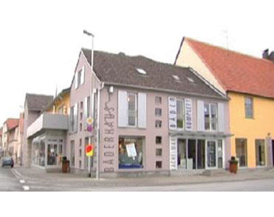 Beispielarbeit von Heizung und Bäder Kachelmann - veröffentlicht auf Heizungsbau.net
