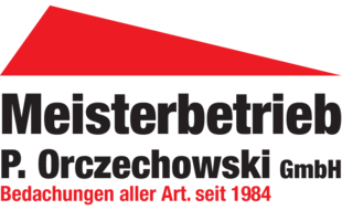 Logo der Firma Bedachungen Orczechowski aus Krefeld auf dem Branchenportal Dachdecker.com