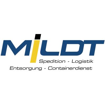 Logo der Firma Mildt GmbH & Co. KG aus Roding auf dem Branchenportal Hausmeisterdienste.net