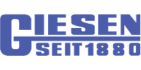 Logo der Firma Giesen GmbH aus Kleve auf dem Branchenportal Heizungsbau.net
