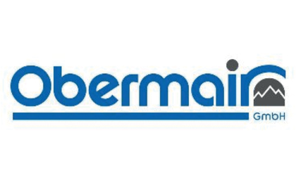 Logo der Firma Hans Obermair Hoch- und Tiefbau GmbH aus Oberaudorf auf dem Branchenportal Bauunternehmen.org