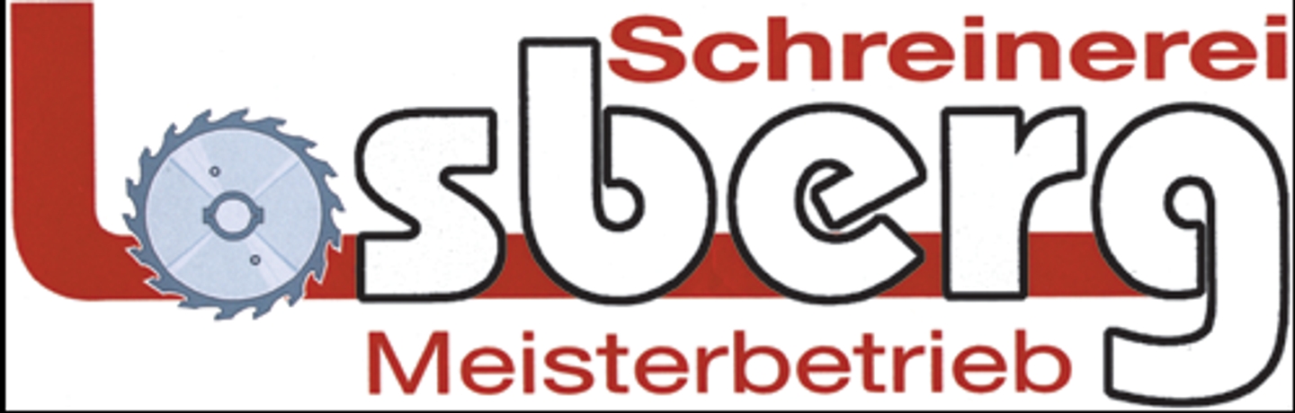 Logo der Firma Schreinerei Walter Losberg aus Mönchengladbach auf dem Branchenportal Tischler-Schreiner.org
