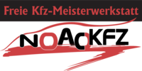 Logo der Firma Auto Noack Noack-Kfz - freie Kfz-Werkstatt aus Dippoldiswalde auf dem Branchenportal Auto-Werkstatt.de