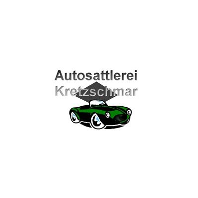 Logo der Firma Autosattlerei Kretzschmar aus Großpösna auf dem Branchenportal Auto-Werkstatt.de