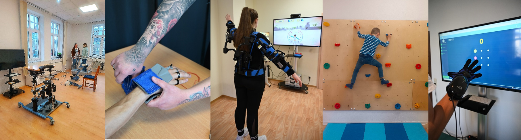 Praxis für Ergotherapie Ergo Vital - Katrin Ignerski cover image