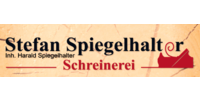 Logo der Firma Spiegelhalter Stefan aus St. Peter auf dem Branchenportal Tischler-Schreiner.org