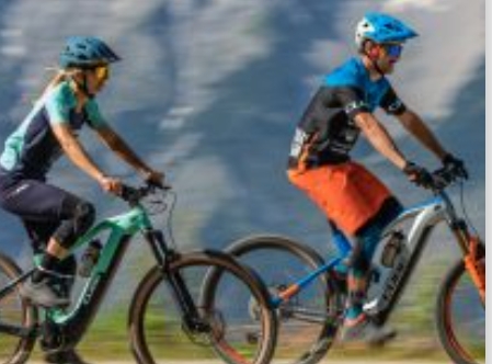 Beispielarbeit von Bike Box Emmering - veröffentlicht auf Fahrradreparatur.org