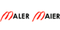 Logo der Firma Maler Maier aus Oberaudorf auf dem Branchenportal Maler.org
