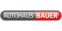 Logo der Firma Autohaus Bauer e.K. aus Pfaffenhofen auf dem Branchenportal Auto-Werkstatt.de