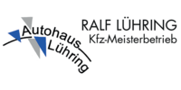 Logo der Firma Autohaus Lühring aus Faßberg auf dem Branchenportal Auto-Werkstatt.de